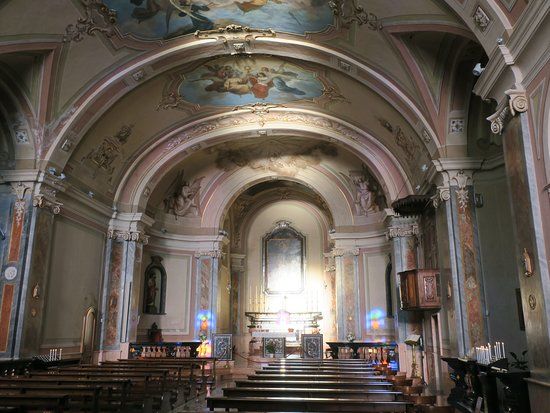 Parrocchia di Santa Tecla